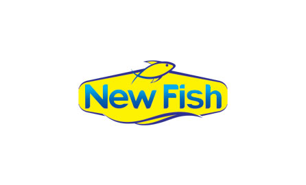 new fish